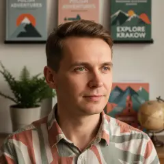 Autor Sebastian Włodarczyk