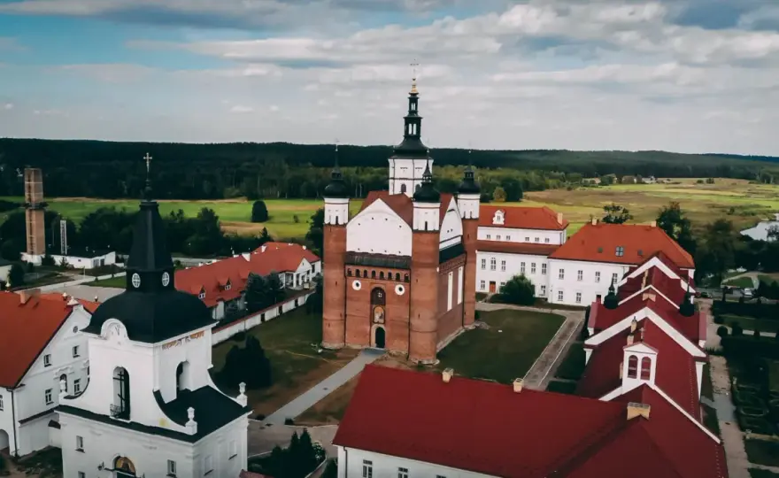 Białystok - Co zobaczyć? Plan zwiedzania i gotowe trasy