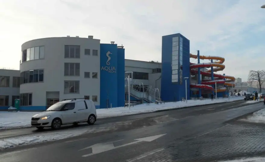 Aquarion Żory - Ceny, godziny, bilety. Jak nie przepłacić?