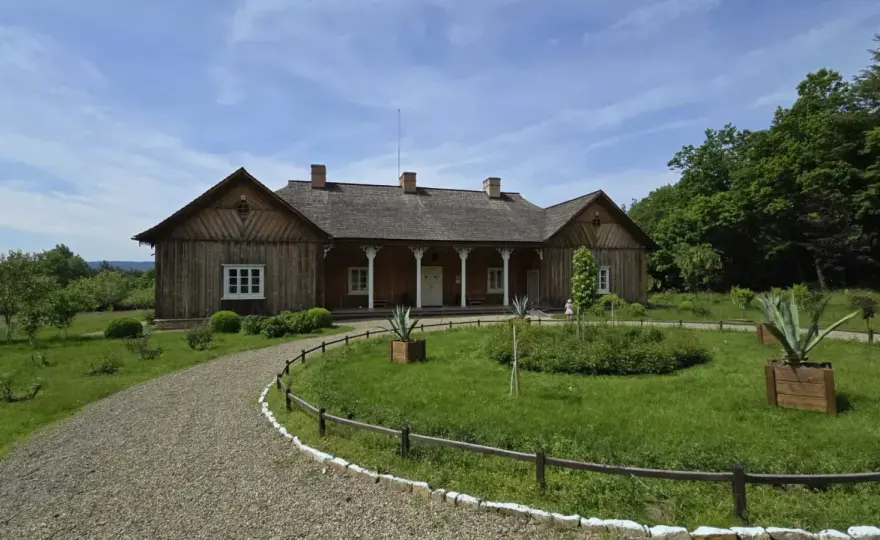Skansen w Sanoku - co zobaczyć, bilety i godziny otwarcia