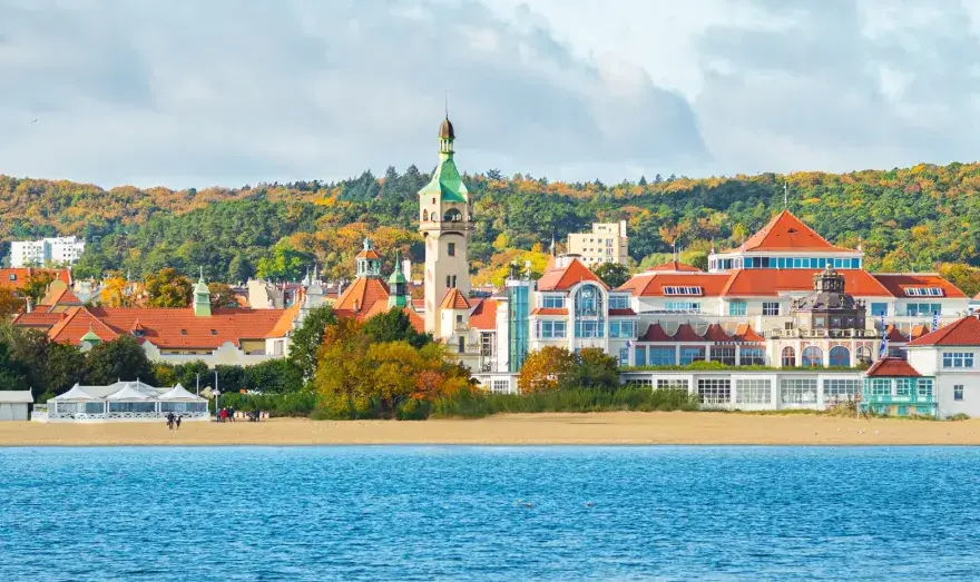 Sopot - Co zobaczyć? Plan zwiedzania i najlepsze atrakcje!
