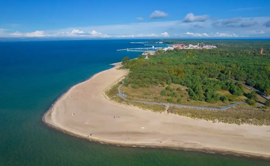 Hel - jak zaplanować dzień, by zobaczyć wszystko?