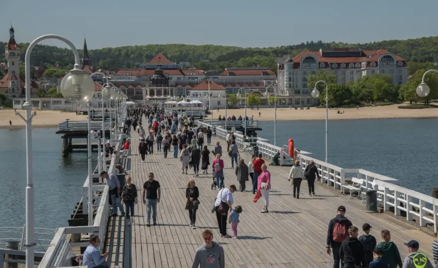 Atrakcje Gdańska na weekend - plan zwiedzania na 1-3 dni