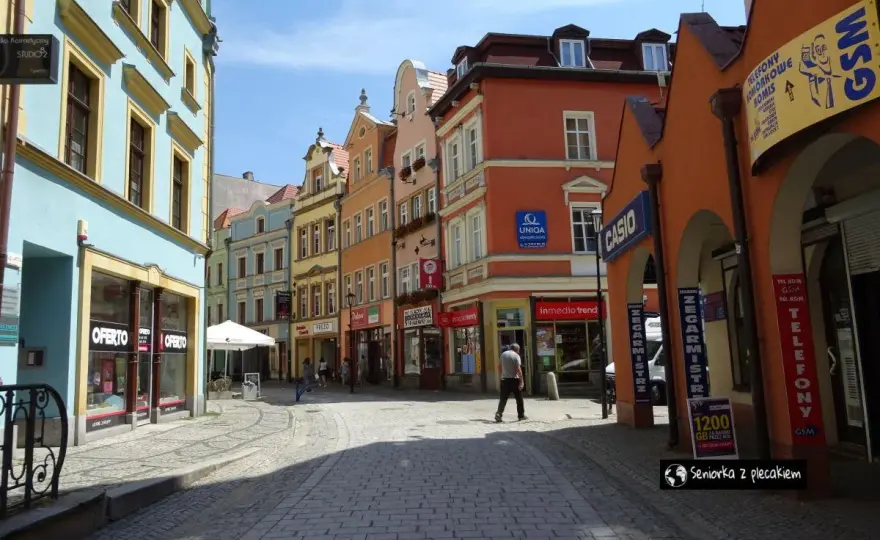 Jelenia Góra - co zobaczyć bez pośpiechu
