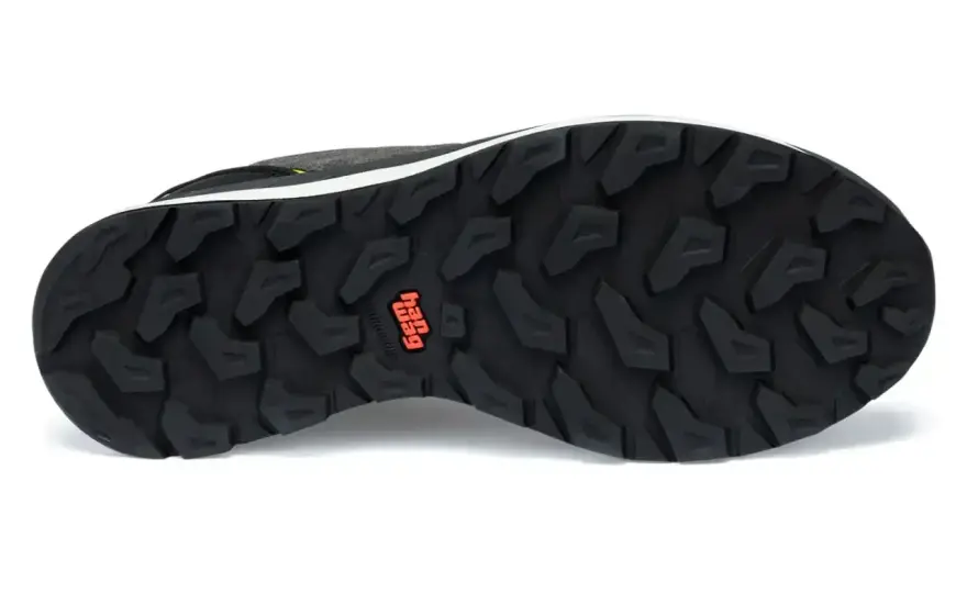 Vibram Megagrip na szlaku - kiedy naprawdę pomaga?