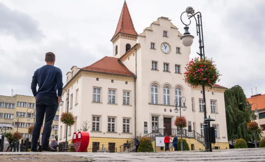 Trzebnica - atrakcje na spokojny spacer i rodzinny dzień