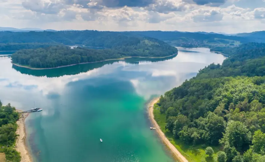 Atrakcje turystyczne Polski - jak wybrać region na urlop?