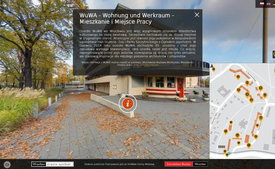WuWA we Wrocławiu - co zobaczyć i jak zaplanować spacer?