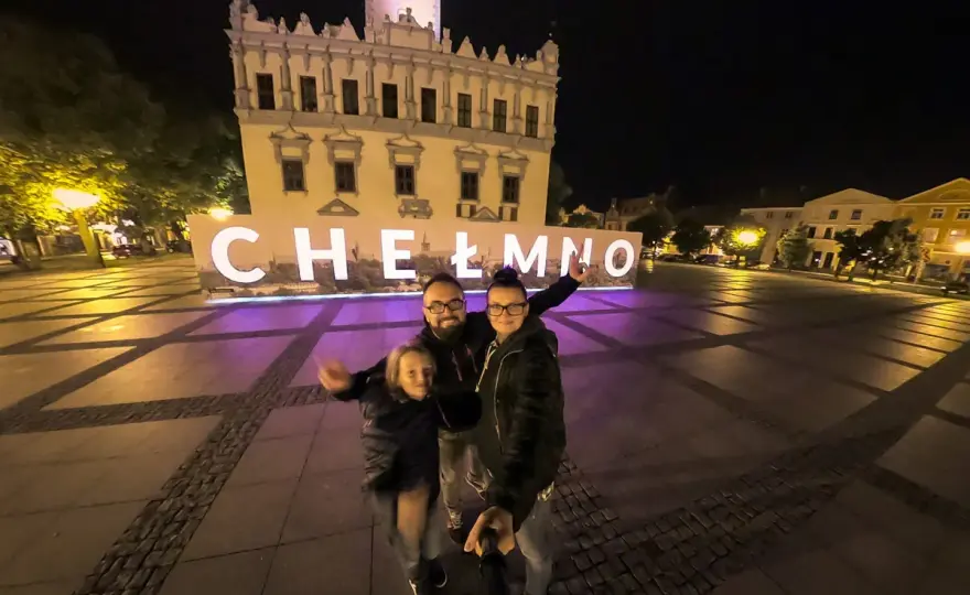 Chełmno - Jak zwiedzać? Plan spaceru po mieście zakochanych