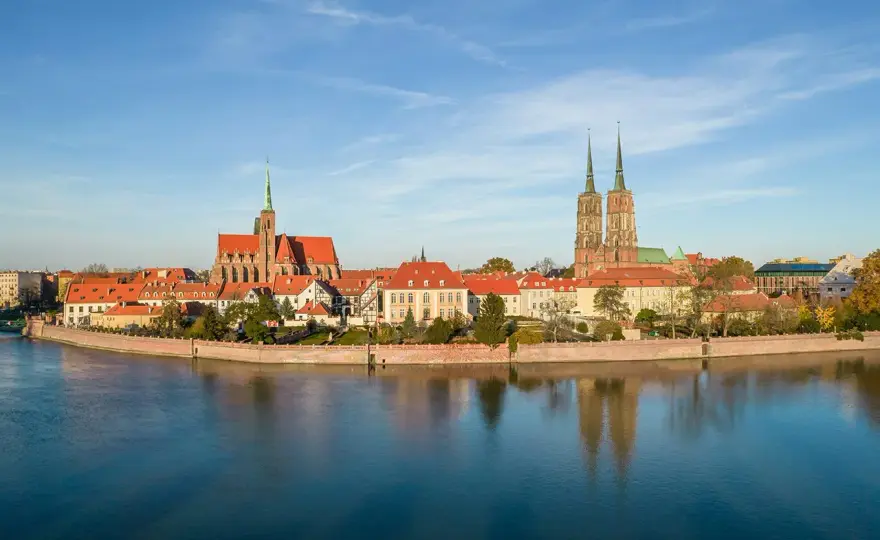 Wrocław za darmo - Jak zwiedzać bez wydawania pieniędzy?