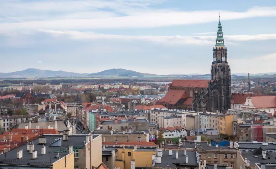 Świdnica - Jak zwiedzać? Gotowe trasy na dzień i weekend