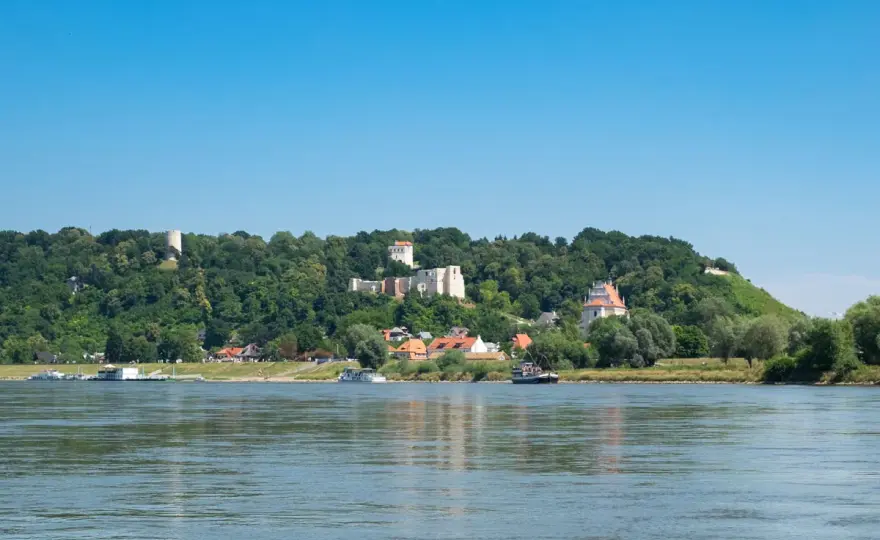 Kazimierz Dolny - trasa zwiedzania. Jak nie tracić czasu?