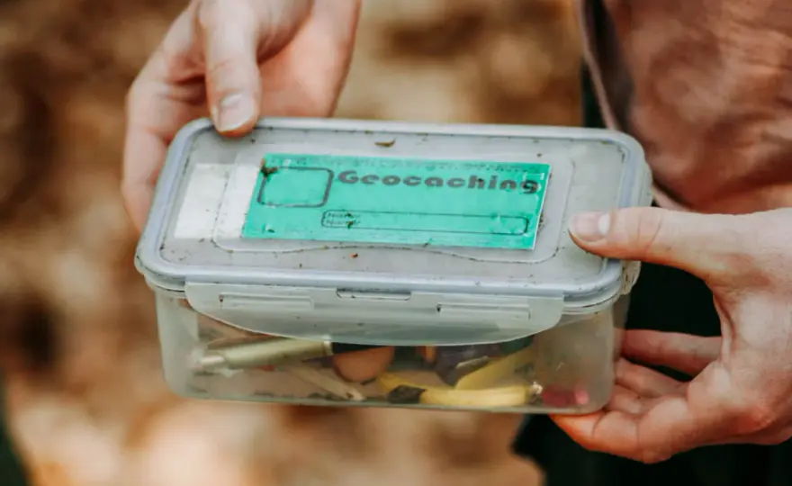 Geocaching - Co to jest i jak zacząć? Kompletny poradnik!
