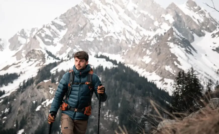 PrimaLoft - co to jest i czy zastępuje puch?