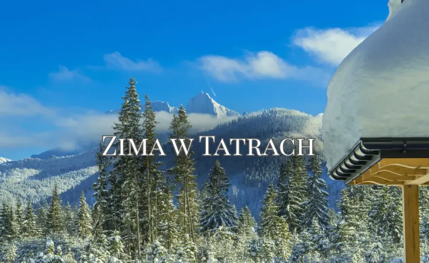 Tatry w marcu - warunki, trasy i sprzęt na zimowy wyjazd