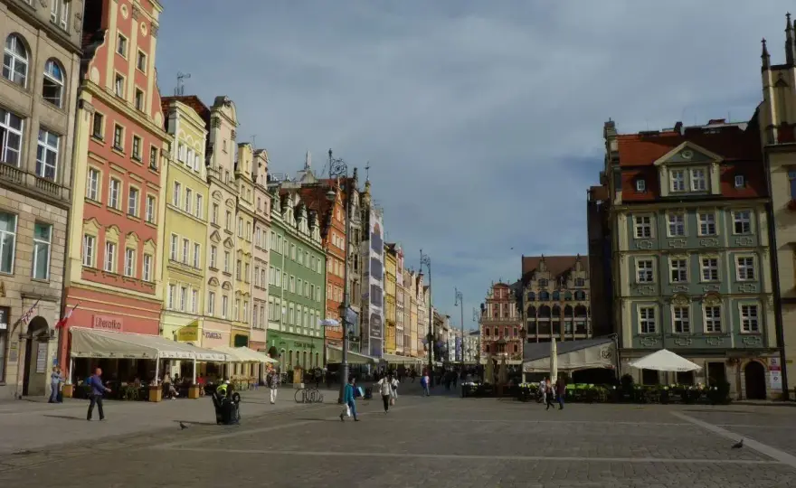 Wrocław na weekend - atrakcje i plan zwiedzania na 1-3 dni