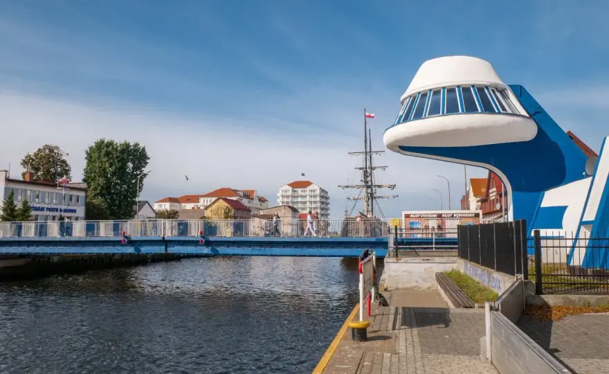Promenada nad morzem - Gdzie spacerować nad Bałtykiem?