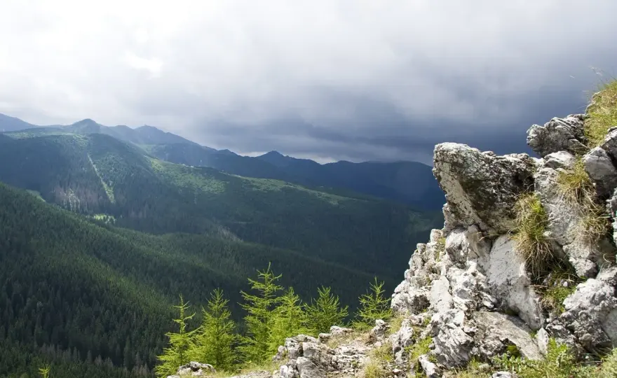 Szlaki Zakopane - Który wybrać? Poradnik krok po kroku