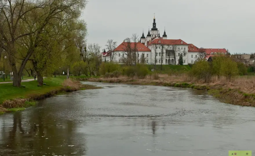 Supraśl - co warto zobaczyć? Plan na weekend i atrakcje!