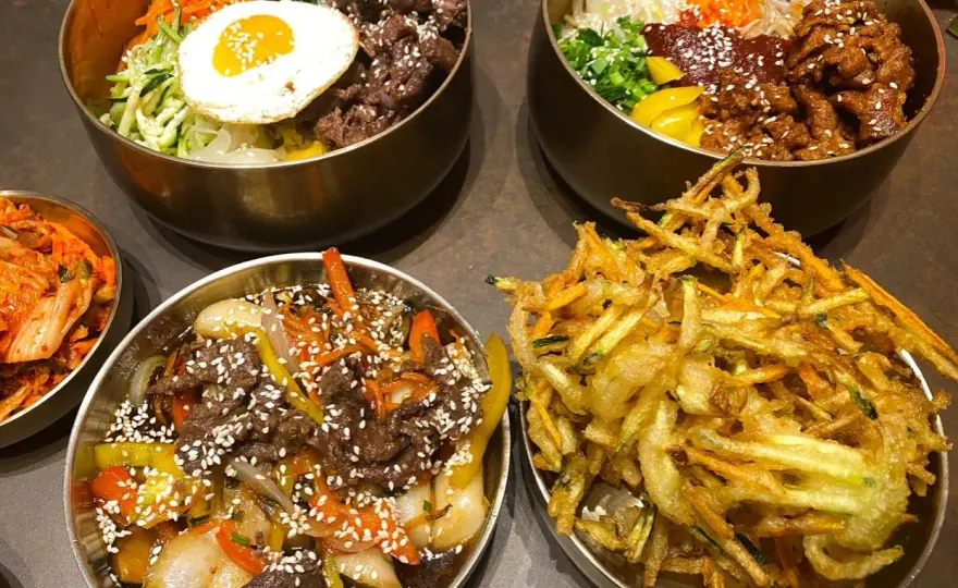 Najlepsze restauracje w Poznaniu na każdą okazję