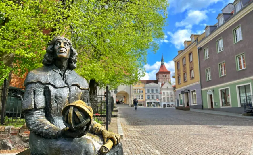 Olsztyn - Co warto zobaczyć w jeden dzień lub weekend?