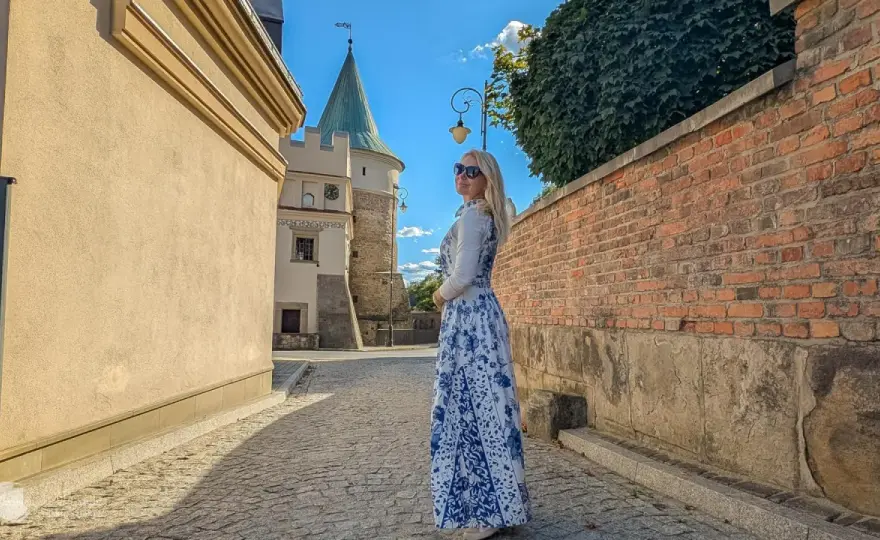 Biecz na jeden dzień - zabytki, ceny biletów i trasa