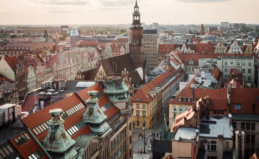 Co warto zobaczyć we Wrocławiu? Plan na 1 lub 2 dni