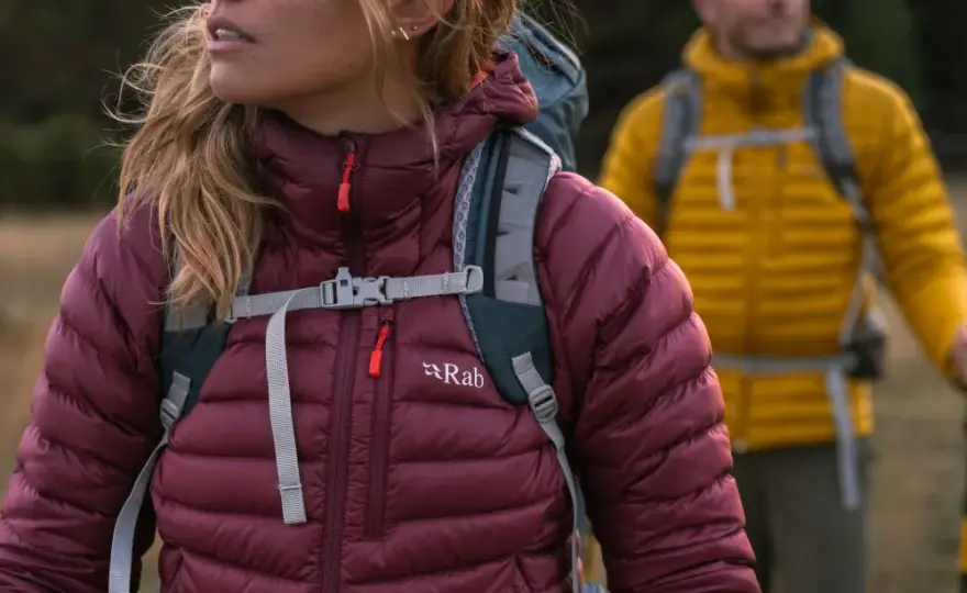 Rab - Czy warto kupić? Analiza sprzętu w polskie góry