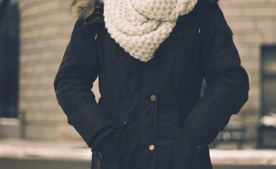 Parka na jesień i zimę - jak wybrać model do turystyki?