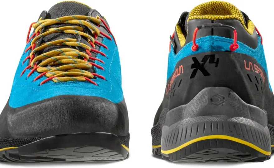 La Sportiva TX4 Evo - czy warto na polskie szlaki?