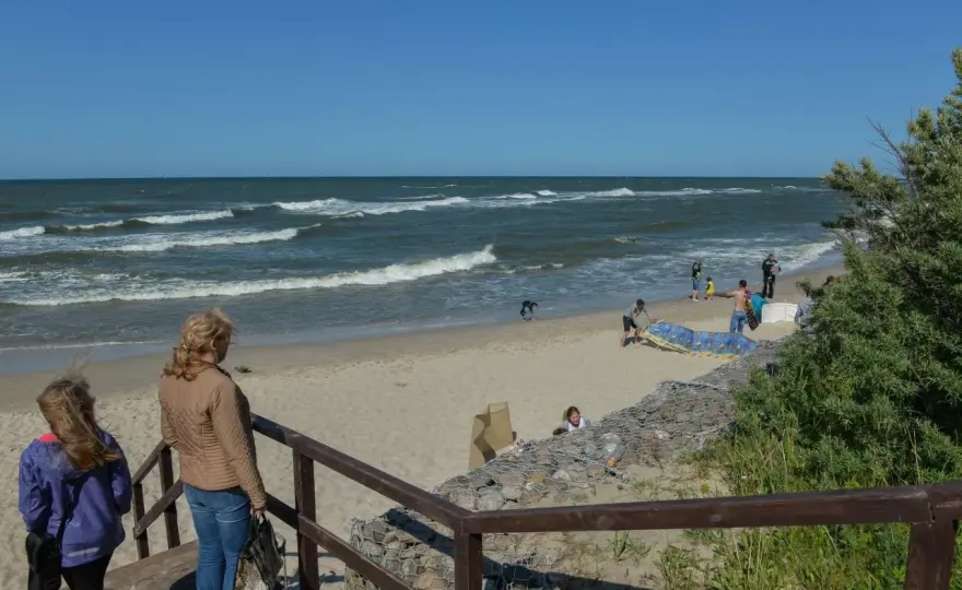 Jastrzębia Góra – Klif, Rozewie, Lisi Jar. Plan na udany wyjazd
