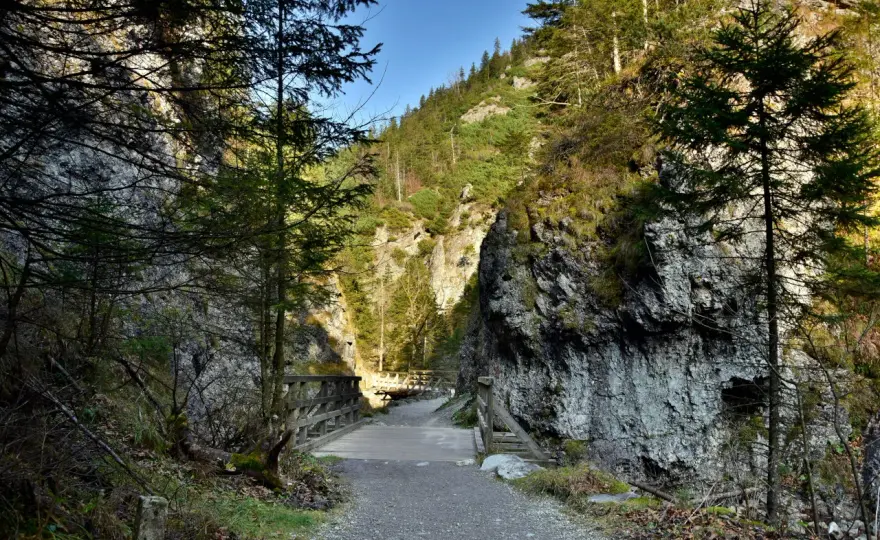 Zakopane dla początkujących - jak wybrać łatwy szlak?