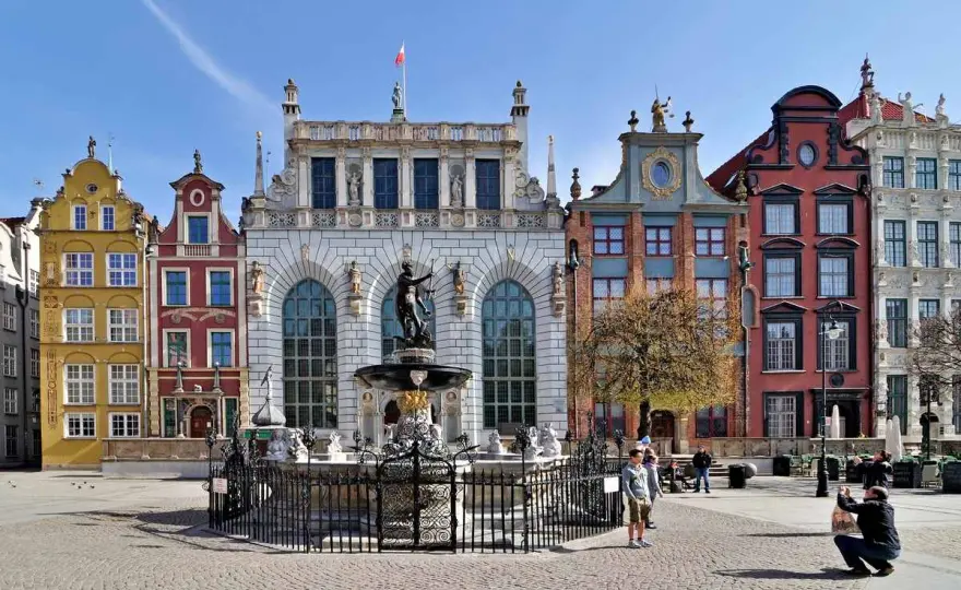 Gdańsk dla młodzieży - co warto zobaczyć, by nie było nudno?