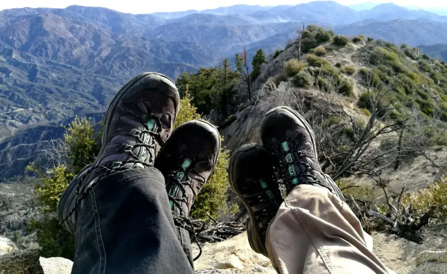 Jakie buty w Tatry wybrać? Praktyczny poradnik na każdy szlak