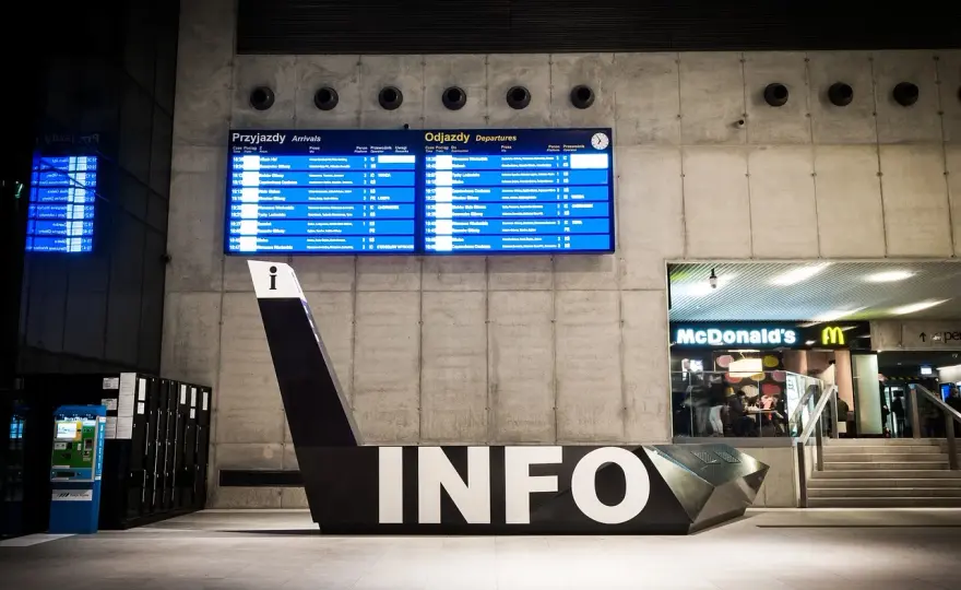 Katowice - Co zobaczyć? Gotowe plany zwiedzania na 1 i 2 dni