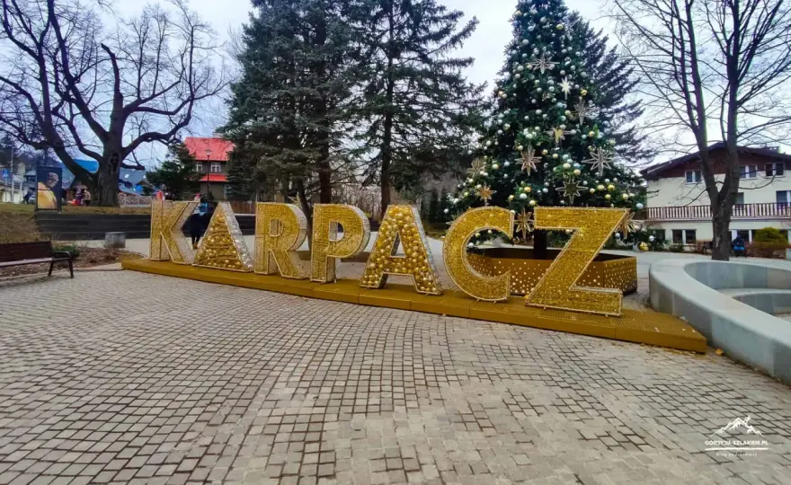 Centrum Karpacza - atrakcje, parkingi i pomysł na dzień