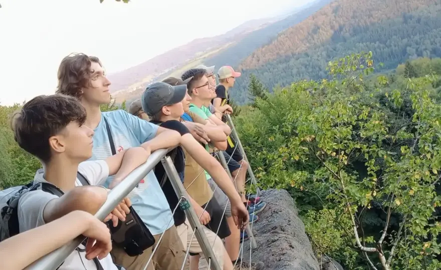 Trekking - co to, jak zacząć i gdzie iść w Polsce?