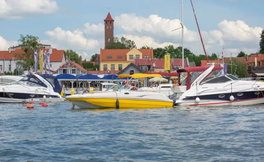 Bon turystyczny Warmia i Mazury – jak go wykorzystać?