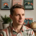 Autor Sebastian Włodarczyk