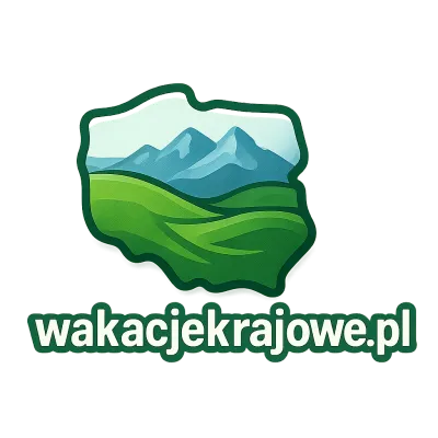 Logo wakacjekrajowe.pl